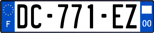 DC-771-EZ