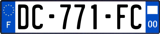 DC-771-FC