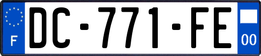 DC-771-FE