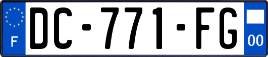 DC-771-FG