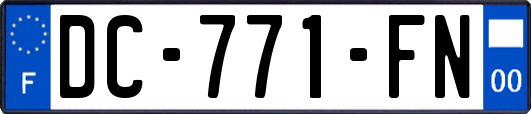 DC-771-FN