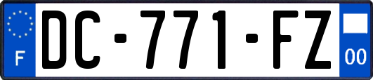 DC-771-FZ