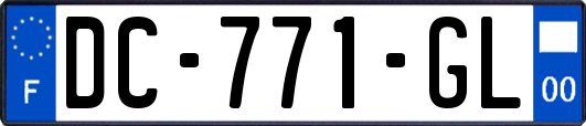 DC-771-GL