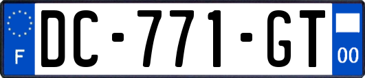 DC-771-GT