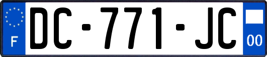 DC-771-JC