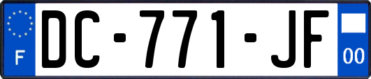 DC-771-JF