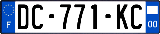 DC-771-KC