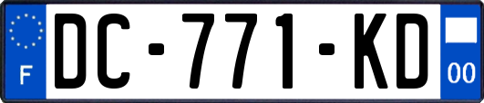 DC-771-KD