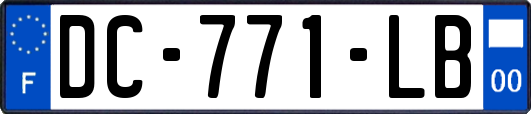 DC-771-LB