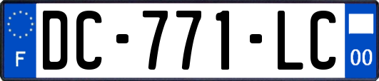 DC-771-LC