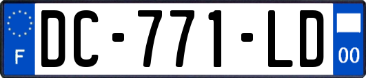 DC-771-LD