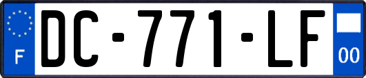 DC-771-LF