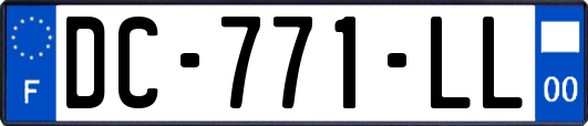 DC-771-LL