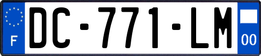 DC-771-LM