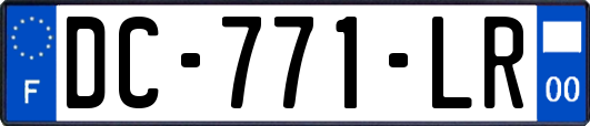 DC-771-LR