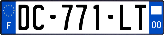 DC-771-LT