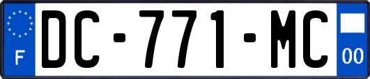 DC-771-MC
