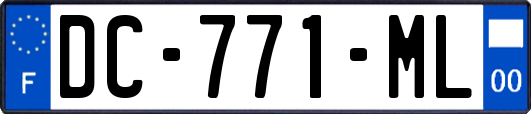 DC-771-ML