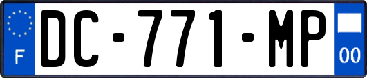 DC-771-MP