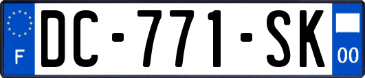 DC-771-SK