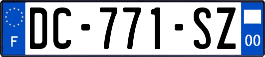 DC-771-SZ