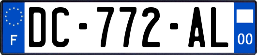 DC-772-AL