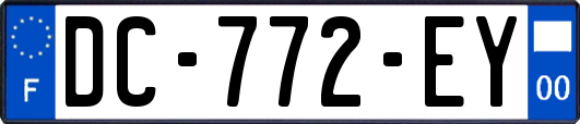 DC-772-EY