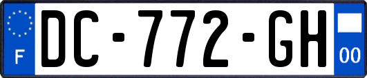 DC-772-GH