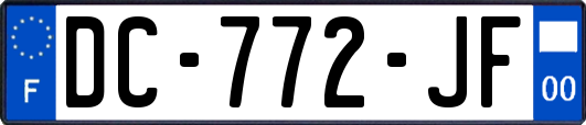 DC-772-JF