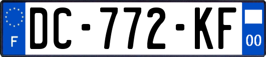 DC-772-KF
