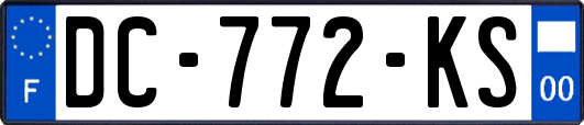 DC-772-KS