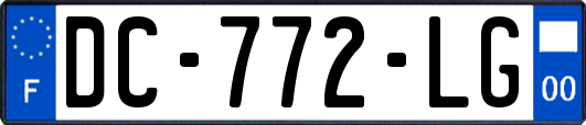 DC-772-LG