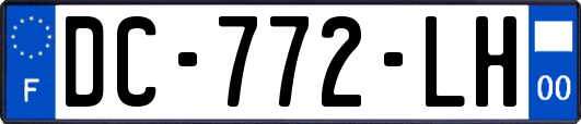 DC-772-LH