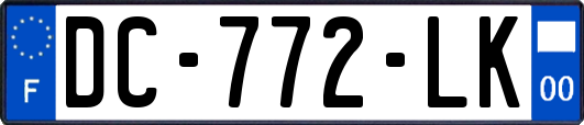 DC-772-LK