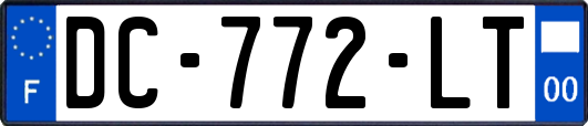 DC-772-LT