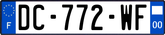 DC-772-WF