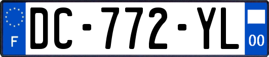 DC-772-YL