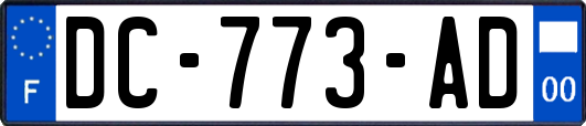 DC-773-AD