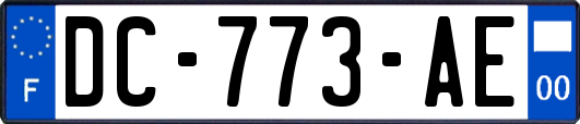 DC-773-AE