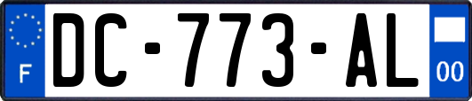 DC-773-AL