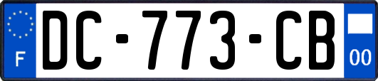 DC-773-CB