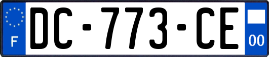 DC-773-CE