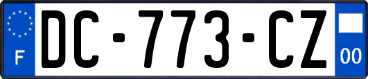 DC-773-CZ