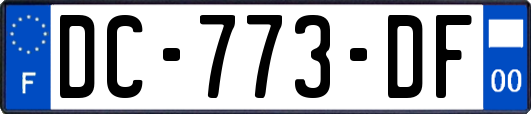 DC-773-DF