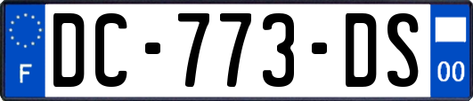 DC-773-DS