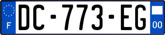 DC-773-EG