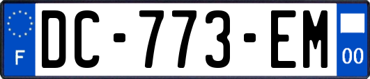 DC-773-EM