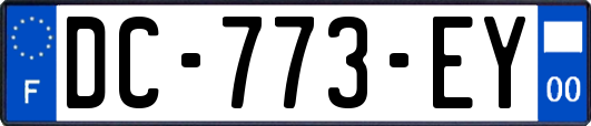 DC-773-EY