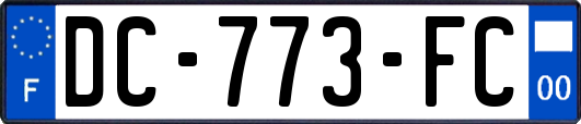 DC-773-FC