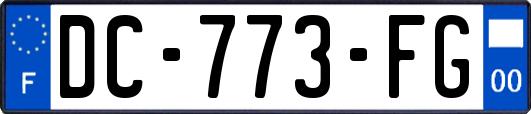 DC-773-FG